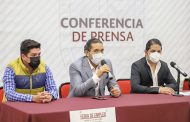 OFRECEN REHABILITACIÓN A PERSONAS QUE TENGAN SECUELAS POR EL COVID-19 EN LA UBR