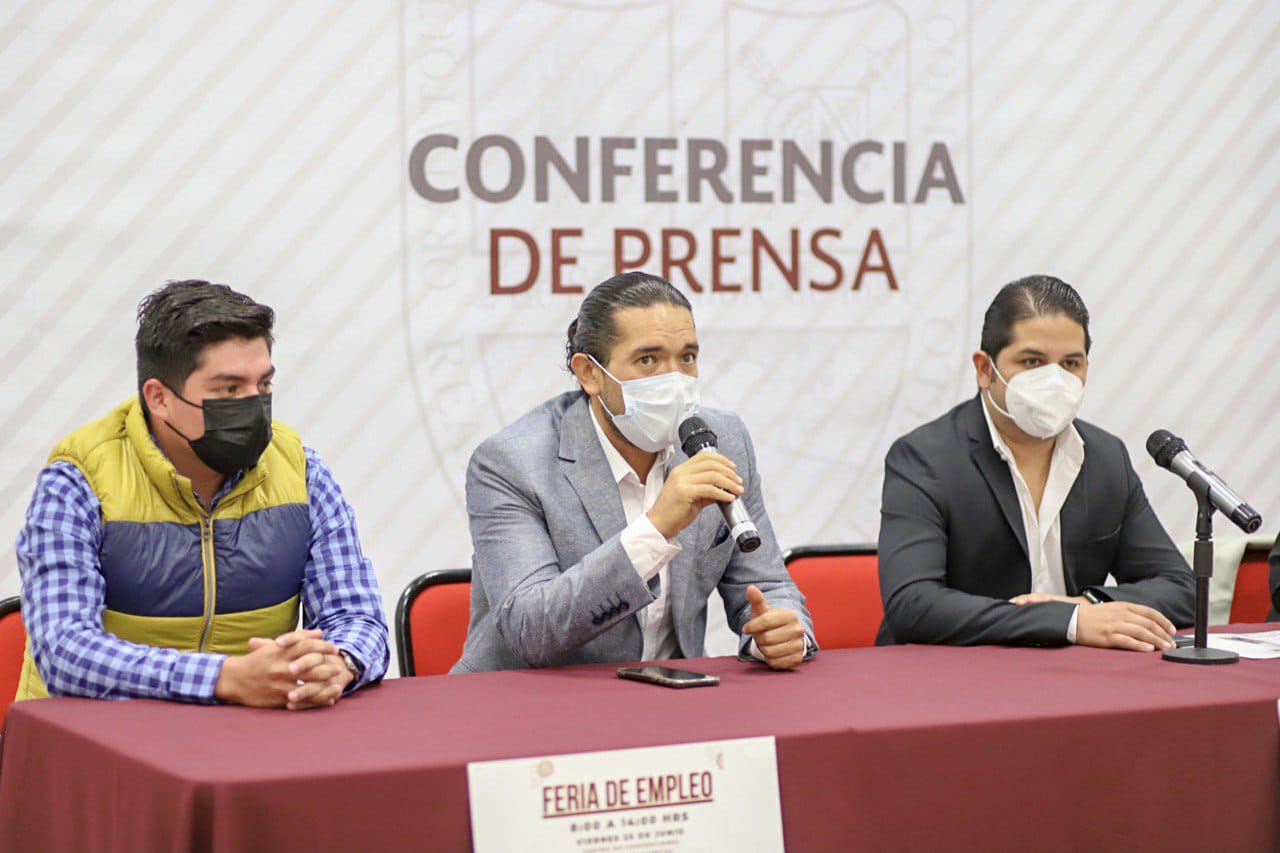 OFRECEN REHABILITACIÓN A PERSONAS QUE TENGAN SECUELAS POR EL COVID-19 EN LA UBR