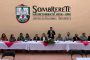 DESMANTELA SSP CAMPAMENTO DELINCUENCIAL EN FRESNILLO; ASEGURA VEHÍCULOS, CARTUCHOS Y EQUIPO