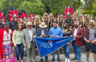 Sombrerete el más fotogénico de los pueblos mágicos