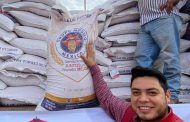 Reciben productores semilla certificada