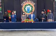 Se gradúan en Sombrerete