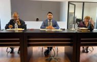 Sesiona el Cabildo de Sombrerete