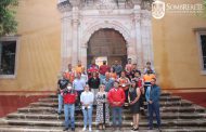 Festejan Día del paramédico