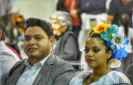 Festival del Folklore en Sombrerete