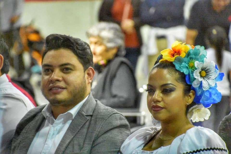 Festival del Folklore en Sombrerete