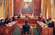 ANTE SEMÁFORO NARANJA, EL PODER JUDICIAL REDUCIRÁ EN 50% LA PRESENCIA DEL PERSONAL EN ÁREAS LABORALES