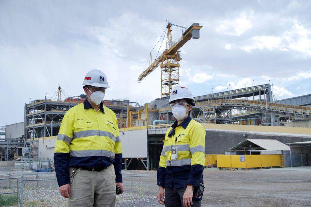 EN EL ÚLTIMO AÑO, ZACATECAS INCREMENTÓ 1.26 POR CIENTO LOS REGISTROS PATRONALES ANTE EL IMSS