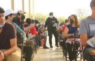 INICIA SSP JORNADA DE PREVENCIÓN PARA EVITAR QUE GRUPOS DELINCUENCIALES RECLUTEN JÓVENES