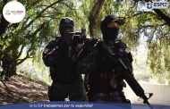 CON TRABAJO INTERINSTITUCIONAL, SSP, CONASE Y FECS RESCATARON A DOS VÍCTIMAS DE SECUESTRO; HAY TRES DETENIDOS