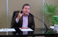 Denuncia David Monreal la venta irregular de predios en los parques industriales Aeropuerto, Osiris y La Zacatecana