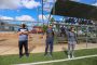 INAUGURAN EL TORNEO DE FUTBOL INTERMUNICIPAL “HERMANDAD” ENTRE JUGADORES DE FRESNILLO Y GUADALUPE