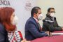 Autoridades Municipales se hacen presentes en comunidades afectadas por intensas lluvias.