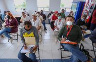 CAPACITAN A TRABAJADORES DEL RASTRO TIF SOBRE LA CERO TOLERANCIA AL ACOSO Y HOSTIGAMIENTO SEXUAL