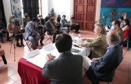 PRESENTAN EN FRESNILLO BIOGRAFÍA ACTUALIZADA DE MANUEL M. PONCE