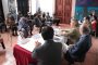 REALIZAN ACCIONES DE SEGURIDAD E HIGIENE EN LAS UNIDADES REGIONALES DE SEGURIDAD