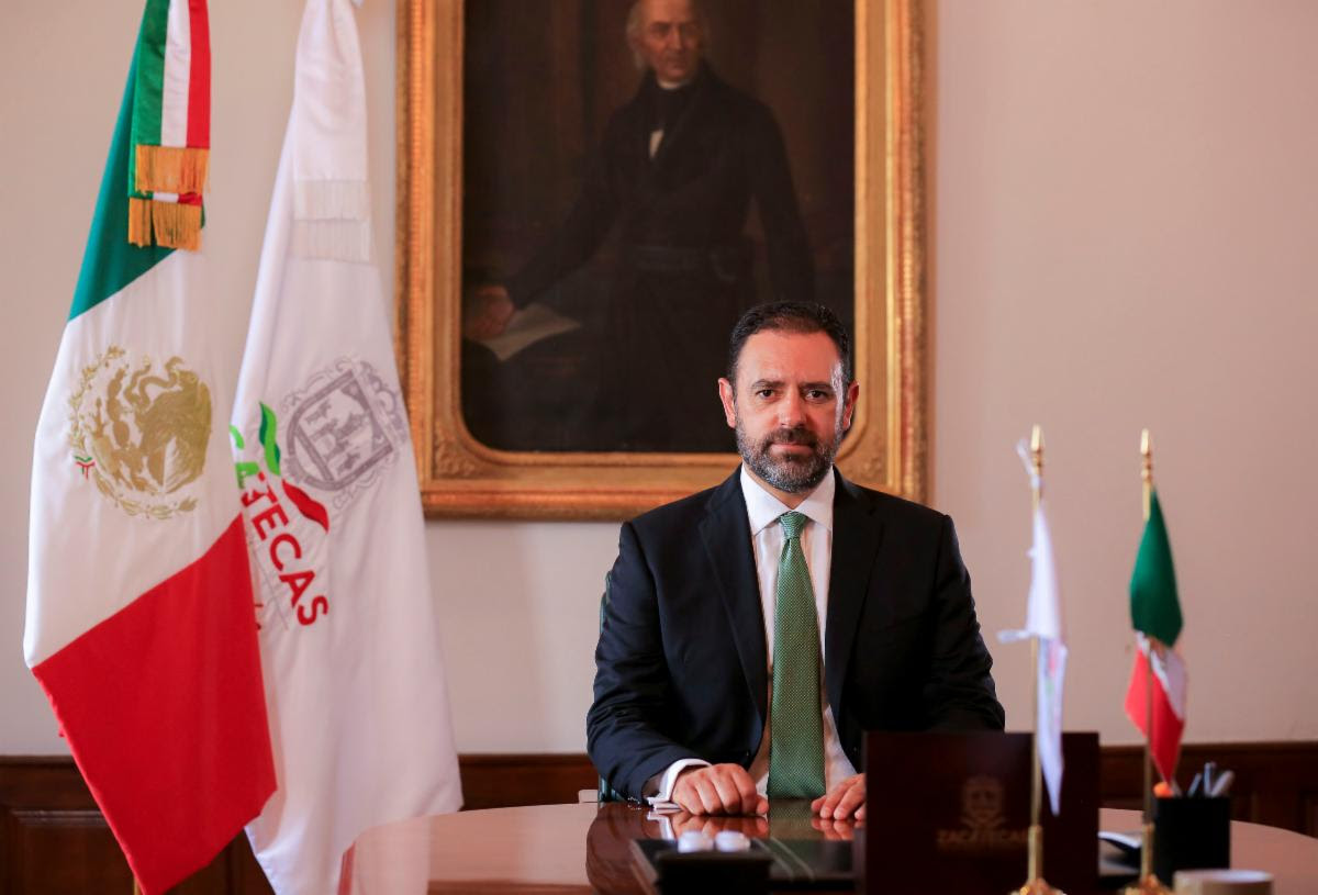 POR CUARTO AÑO, PORTAL DEL GOBIERNO DE TELLO SE COLOCA EN PRIMER LUGAR EN TRANSPARENCIA