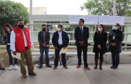 PRESENTAN PROYECTO DE POZO DE AGUA EN LA COMUNIDAD COLONIA GUANAJUATO