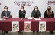 MARTÍN ÁLVAREZ DA SU ÚLTIMA CONFERENCIA COMO ALCALDE