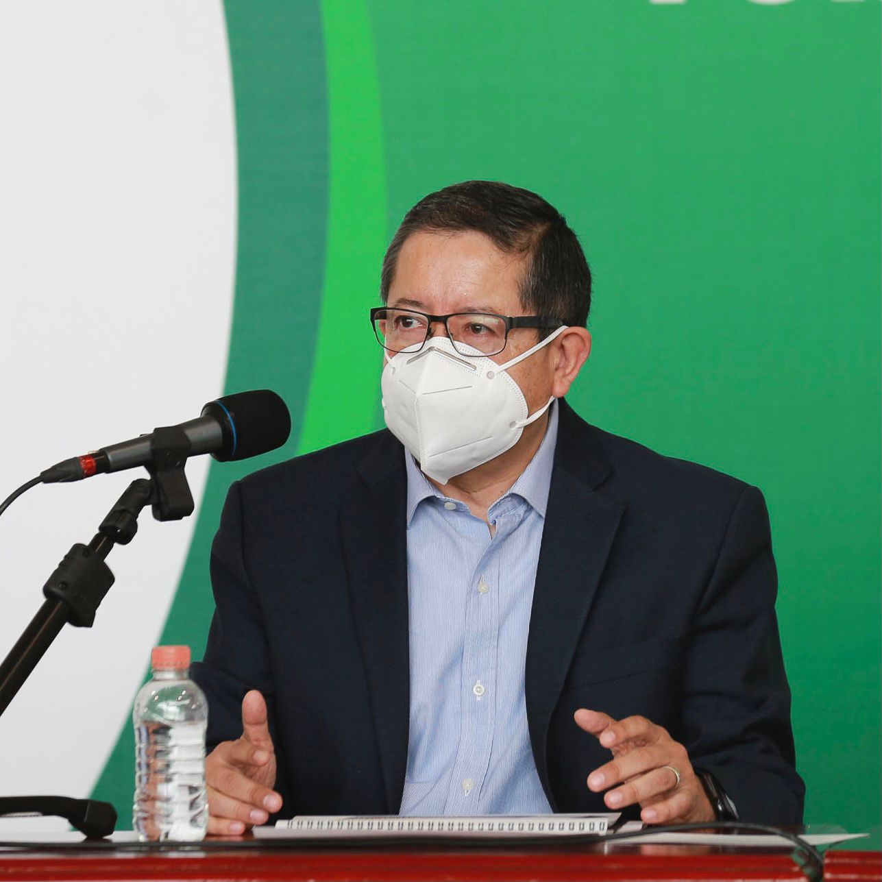 FITCH RATINGS RATIFICA CALIFICACIÓN DE ZACATECAS EN 'A(MEX)'; LA PERSPECTIVA ES ESTABLE: RICARDO OLIVARES