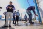 ENTREGA SEDIF ESPACIO DIFERENTE EN EL MUNICIPIO DE JALPA