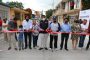 ENTREGA SEDIF ESPACIO DIFERENTE EN EL MUNICIPIO DE JALPA