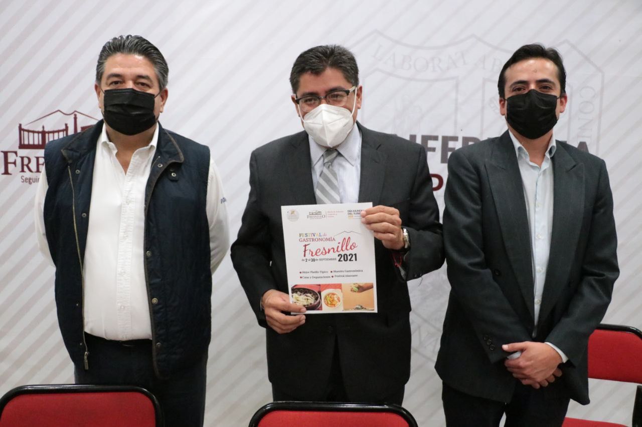 FRESNILLO, UN MUNICIPIO COMPROMETIDO CON LA TRANSPARECIA