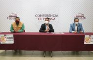 INVITA MARTÍN ÁLVAREZ A LOS ADULTOS MAYORES A QUE TRAMITEN LA TARJETA DEL INAPAM