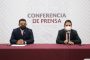 ENTREGA GOBERNADOR ALEJANDRO TELLO APOYOS A 70 MIGRANTES DE ZACATECAS DEPORTADOS Y REPATRIADOS