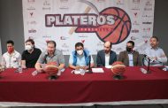 PRESENTAN A JOSÉ PIDAL COMO EL ENTRENADOR DE PLATEROS DE FRESNILLO