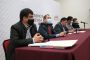 ENTREGA GOBERNADOR ALEJANDRO TELLO EL PREMIO ESTATAL DE LA JUVENTUD 2021