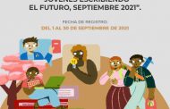 Abrirá registro el programa de becas para universitarios “Jóvenes Escribiendo el Futuro”: Verónica Díaz