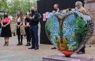 EXPONE ZACATECAS LA RIQUEZA DE 34 PUEBLOS MÁGICOS DEL CENTRO OCCIDENTE DE MÉXICO