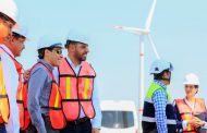 CON 39 PROYECTOS DE INVERSIÓN, RINDE FRUTOS APUESTA DEL GOBERNADOR TELLO POR LAS ENERGÍAS LIMPIAS
