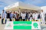 Comisión de Recepción realiza revisión exhaustiva al patrimonio público estatal durante el periodo 2016-2021: David Monreal Ávila