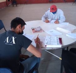 REALIZA IZEA SEXTA JORNADA NACIONAL DE INCORPORACIÓN Y ACREDITACIÓN
