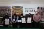 MARTÍN ÁLVAREZ DA SU ÚLTIMA CONFERENCIA COMO ALCALDE