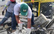 INVITAN A PARTICIPAR EN EL RECICLÓN 2021; BUSCAN FOMENTAR EL MANEJO ADECUADO DE RESIDUOS ELECTRÓNICOS
