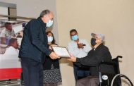 CUMPLE RED DE EMERGENCIAS MÉDICAS DE ZACATECAS 15 AÑOS DE SERVIR A LA POBLACIÓN