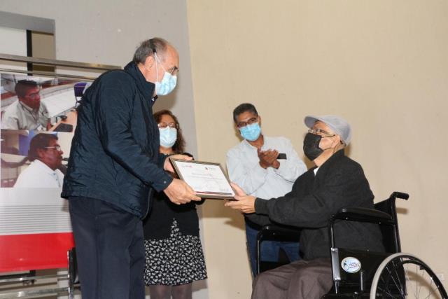 CUMPLE RED DE EMERGENCIAS MÉDICAS DE ZACATECAS 15 AÑOS DE SERVIR A LA POBLACIÓN