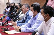 DESAPARECE EL ISSSTEZAC