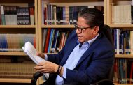 Detecta Comisión de Recepción irregularidades y movimientos sospechosos en las dependencias del gobierno estatal saliente: David Monreal Ávila