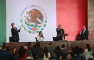 Inicia la Transformación de Zacatecas con una nueva gobernanza: David Monreal Ávila