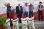En Guadalupe de Trujillo, David Monreal inicia la transformación de las carreteras en Zacatecas