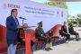 Gobernador David Monreal nombra a parte de su Gabinete