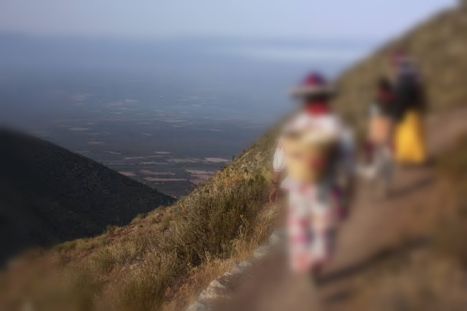 MUERTOS EN FORMA VIOLENTA LOCALIZAN A 3 DE LOS 6 WIXÁRICA DESAPARECIDOS