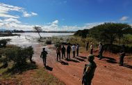 Coordina David Monreal atención oportuna de Mesa de Construcción de Paz y Seguridad en afectaciones por lluvia en Jerez y Fresnillo