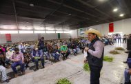 Logra gestión del Gobernador David Monreal incremento en los Precios de Garantía para el Ciclo 2021-2022