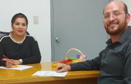 EN EL SMDIF SE TRABAJA PARA REALIZAR UNA LABOR INCLUYENTE E INCANSABLE A FAVOR DE LAS PERSONAS MÁS VULNERABLES DE SOMBRERETE.