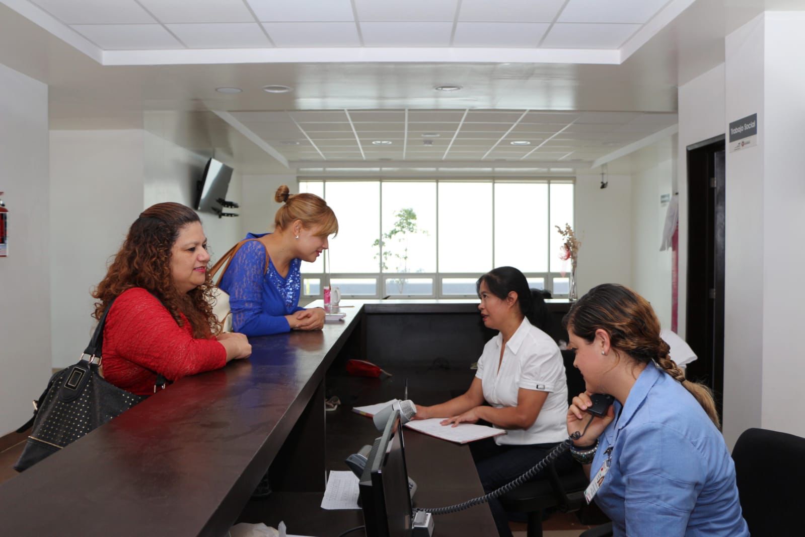 Pone Gobernador a disposición de las zacatecanas mastografías gratuitas para detección oportuna del cáncer de mama